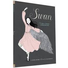 Swan (Hardcover, 2015)