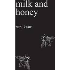 Literatuurstudies Boeken Milk And Honey Rupi Kaur (Paperback, 2015)