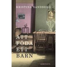 Kristina sandberg Att föda ett barn (E-bok, 2011)