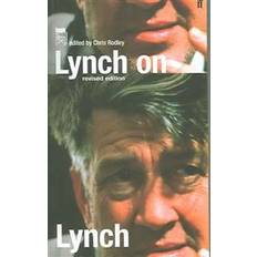 Lynch on lynch Lynch on Lynch (Häftad, 2005)