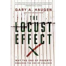 Geography Books The Locust Effect (Hardcover, 2014)