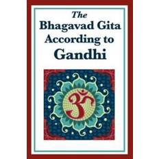 Philosophie & Religion E-Books Bhagavad Gita According to Gandhi (E-Book, 2015)