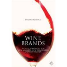 E-Books Wine Brands (E-Book, 2015)