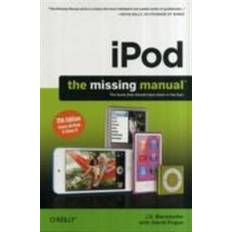 Ipod iPod (Hæftet, 2013)