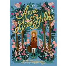 Anne of Green Gables (Inbunden, 2014)