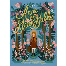 Anne of Green Gables (Puffin in Bloom) (Hardcover, 2014)