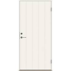 Swedoor P-100 Ytterdörr S 0502-Y V (90x200cm)