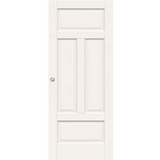 Swedoor Craft 04N Infälld Skyvedør S 0502-Y V (62.5x194cm)