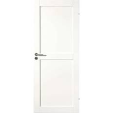 Swedoor Unique 02L Innerdörr S 0502-Y H (72.5x194cm)