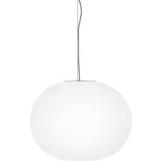 Flos Glo Ball S2 Pendellampa ∅ 45cm