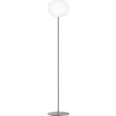 Flos Bodenlampen Flos Glo Ball F2 Bodenlampe 175cm