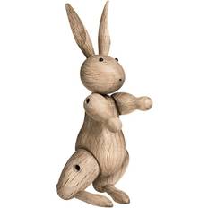 Kay bojesen kanin Kay Bojesen Rabbit Dekorationsfigur 16cm