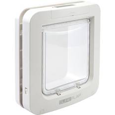 Sureflap door SureFlap Montage Adapter Wit 38 x 38 cm