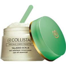 Esfolianti Corpo Collistar TalassoScrub 700g