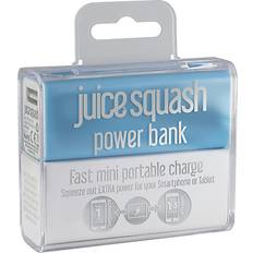 Juice Squash 2800mAh