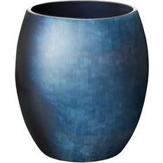 Stelton Jarrones Stelton Stockholm Horizon Ø 16,6 cm Jarrón 21.7cm