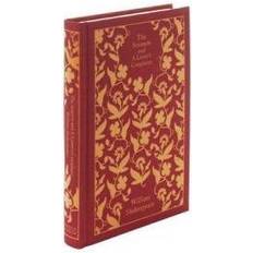 The Sonnets and a Lover's Complaint (Penguin Clothbound Classics) (Hardcover, 2010)