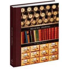 Reading journal reading journal for book lovers (2010)
