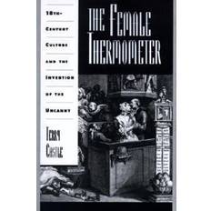 Bøger The Female Thermometer (Hæftet, 1995)