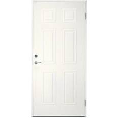 Swedoor Ravel Ytterdörr S 0502-Y H (100x200cm)