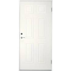 Swedoor classic Swedoor Ravel Ytterdörr S 0502-Y V (90x200cm)