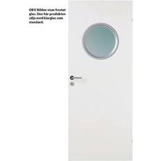 Swedoor Stable G68 Innerdörr Klarglas S 0502-Y V (72.5x204cm)