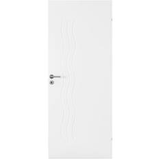 V Dörrar Swedoor Stable Effect S300 Innerdörr S 0502-Y V (62.4x204cm)