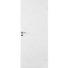 Swedoor Stable Effect Q500 Innerdörr S 0502-Y H (72.5x194cm)