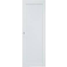 Swedoor Purity 01L Infälld Skjutdörr S 0502-Y V (62.5x204cm)