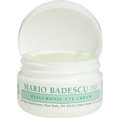 Hyaluronsyrer Øyekremer Mario Badescu Hyaluronic Eye Cream 14ml