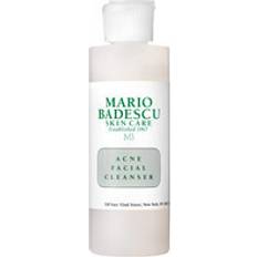 Acne Facial Cleanser