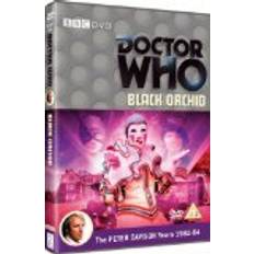 Films Doctor Who Black Orchid