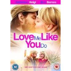Love Me Like You Do [DVD]