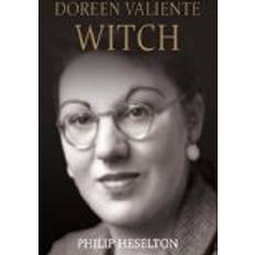 Doreen bra Doreen Valiente Witch