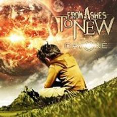 From Ashes to New - Day One (Vinyl)