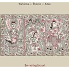 Yorkston / Thorne / Khan - Everything Sacred (Vinyl)