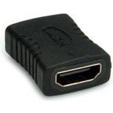 Roline HDMI - HDMI Adapter F-F