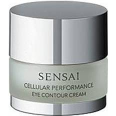 Sensai Ögonvård Sensai Cellular Performance Eye Contour Cream 15ml