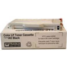 Ink & Toners Ricoh 140 BK (Black)
