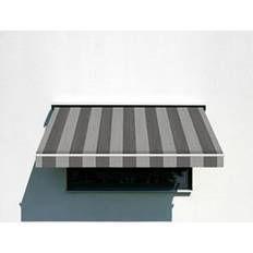 Solskydd Window Canopy Nordic Light DA32 180x60cm