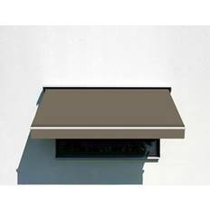 Solskydd Window Canopy Nordic Light DA32 220x80cm