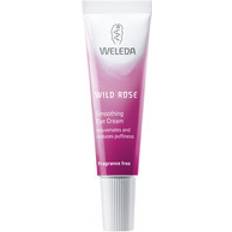 Oogverzorging uitverkoop Weleda Wild Rose Smoothing Eye Cream