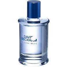 David Beckham Eau de Toilette David Beckham Classic Blue for Him EdT 3 fl oz