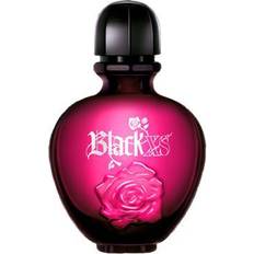 Rabanne Black XS for Her EdT 80ml