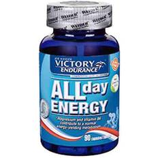 All energy Weider All Day Energy 90 stk