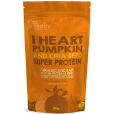 Zink Fatty Acids That Protein I Heart Pumpkin & Chia Seed Super Protein 250g