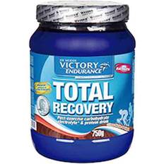 Total Recovery Chocolate 750g