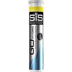 SiS Vitaminen en Supplementen SiS GO Hydro Lemon