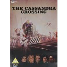 The Cassandra Crossing [DVD] [1977]