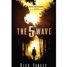 The 5th wave book The 5th Wave (Hardcover, 2013)